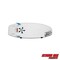 Extreme Max Extreme Max 3006.8438 Minimalist Wall-Mount Naked Surfboard Rack / Display Mount 3006.8438 - alternate 3